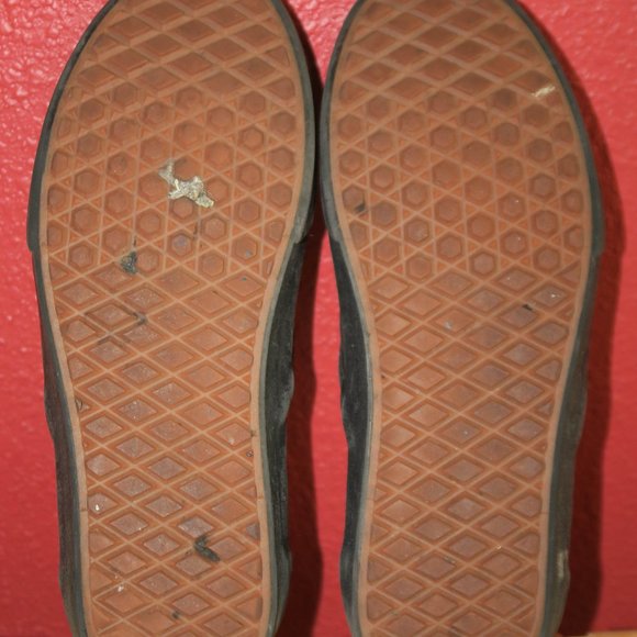 Slip-on Vans - Picture 4 of 4